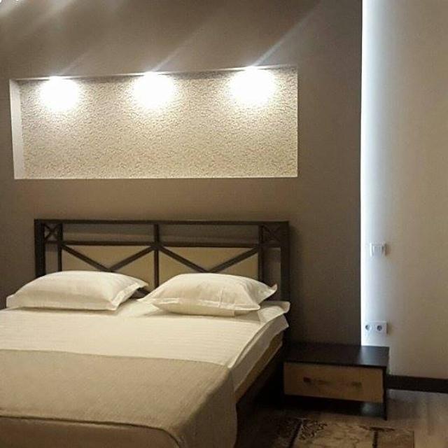Center Hotel ビシュケク エクステリア 写真